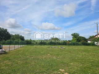  Terrain � vendre 1174 m�