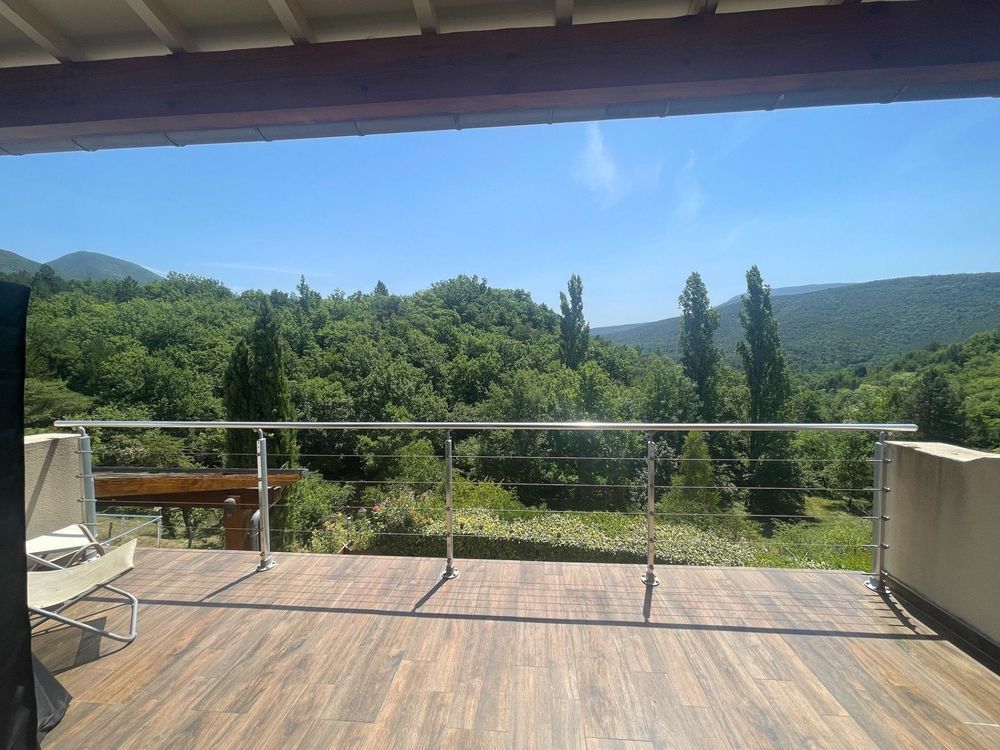 � vendre  Maison Dieulefit (26220)