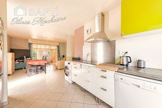  Maison � vendre 3 pi�ces 76 m�