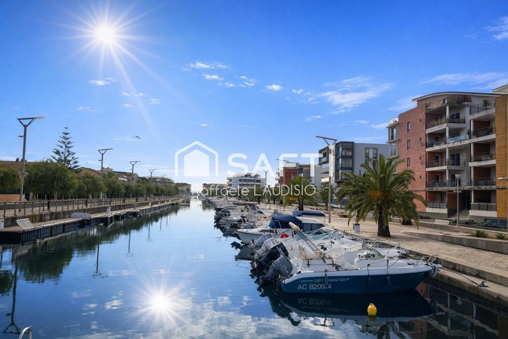 � vendre  Appartement Fr�jus (83600)