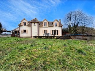  Maison � vendre 5 pi�ces 130 m�