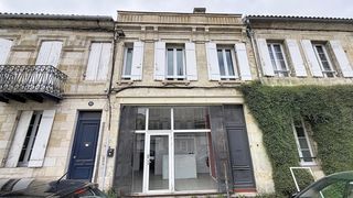  Immeuble � vendre 260 m�