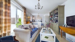  Appartement � vendre 2 pi�ces 52 m�