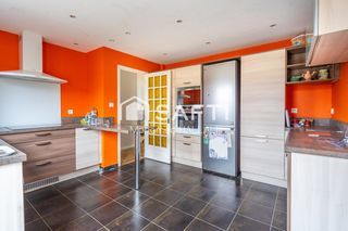  Maison � vendre 5 pi�ces 143 m�