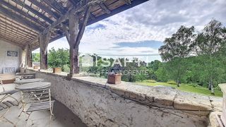  Maison � vendre 10 pi�ces 334 m�