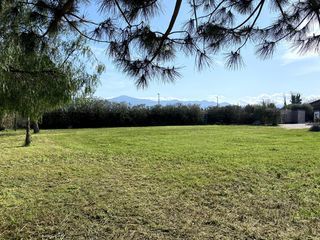  Terrain � vendre 826 m�