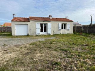  Maison � vendre 2 pi�ces 43 m�