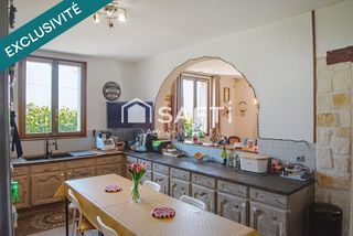  Maison � vendre 7 pi�ces 152 m�