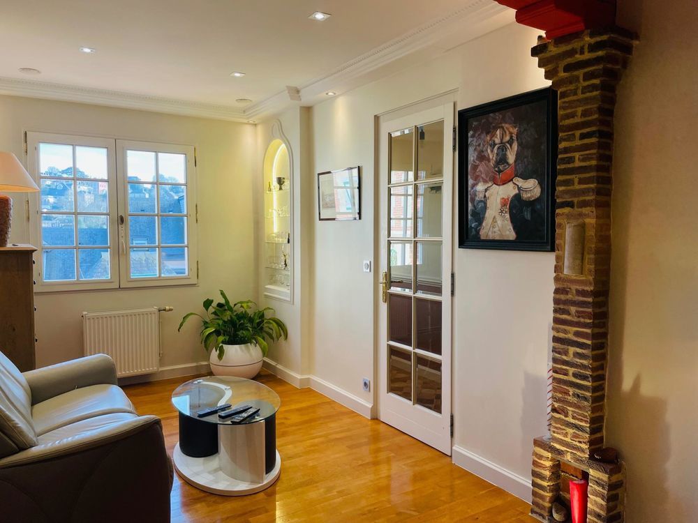 � vendre  Maison Rouen (76000)