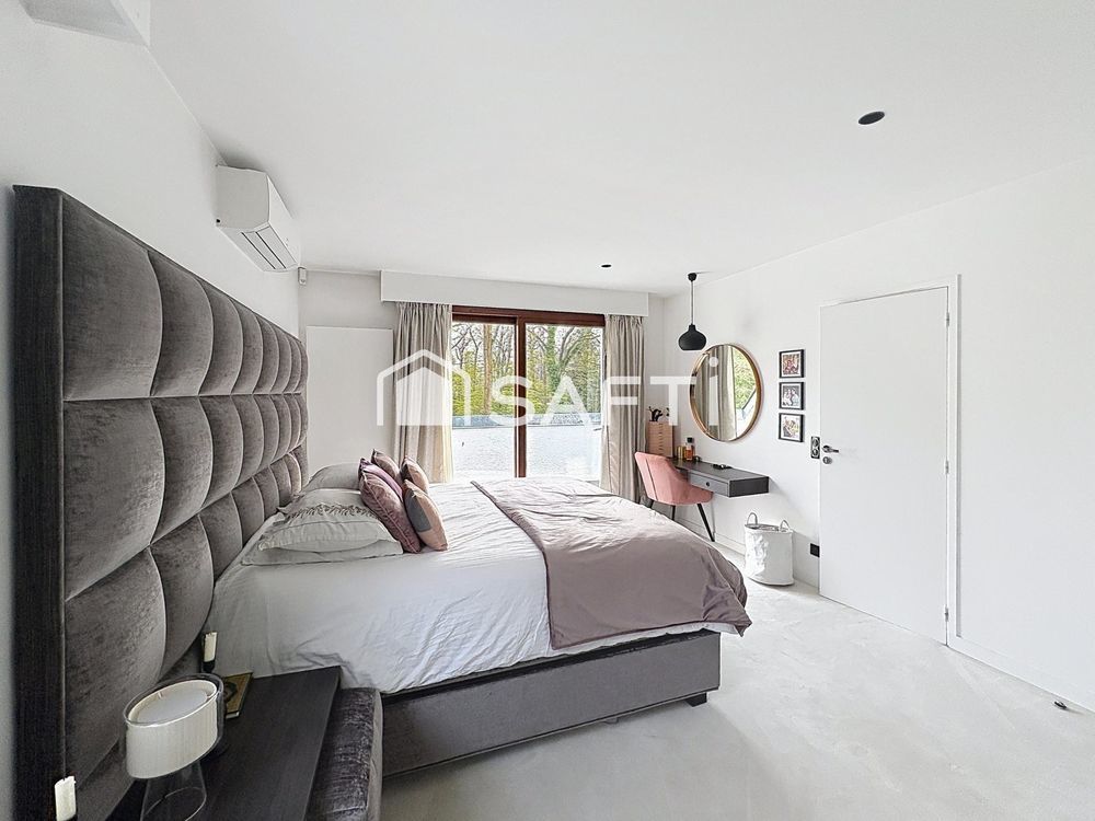 � vendre  Maison Lamorlaye (60260)