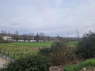  Terrain � vendre 4380 m�