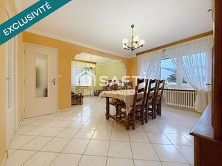  Maison � vendre 6 pi�ces 86 m�