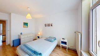  Appartement � vendre 3 pi�ces 67 m�