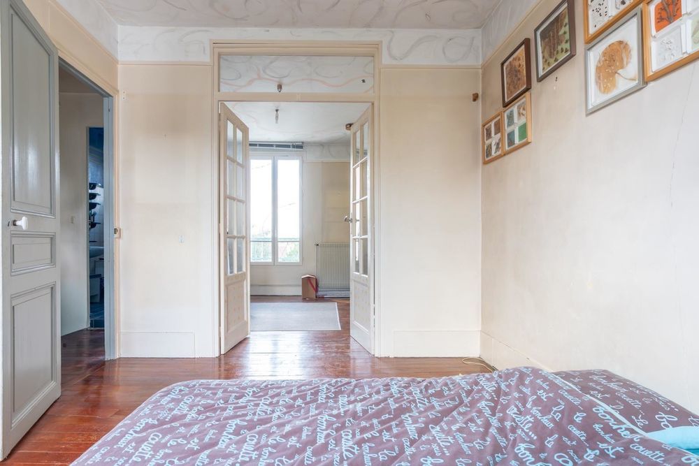 � vendre  Maison Nogent-sur-Marne (94130)