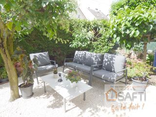  Maison � vendre 7 pi�ces 143 m�