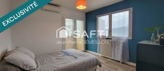  Appartement � vendre 3 pi�ces 57 m�