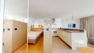  Appartement � vendre 1 pi�ce 43 m�