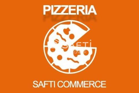 AGDE - Fonds de commerce PIZZERIA avec terrasse. 83000 34300 Agde