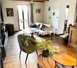  Maison � vendre 5 pi�ces 91 m�