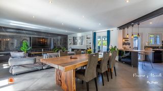  Maison � vendre 10 pi�ces 248 m�