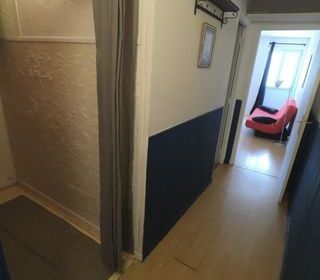  Appartement � vendre 1 pi�ce 24 m�