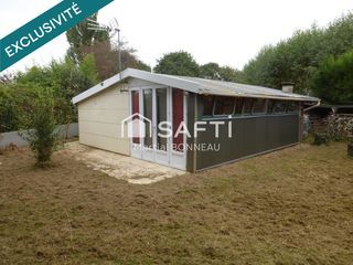  Maison � vendre 2 pi�ces 49 m�