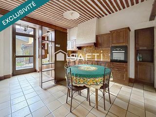  Maison � vendre 5 pi�ces 110 m�