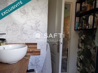  Maison � vendre 3 pi�ces 66 m�