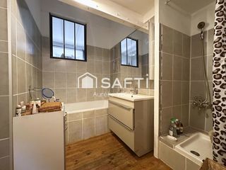  Maison � vendre 4 pi�ces 81 m�