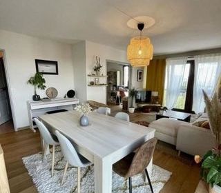  Appartement � vendre 3 pi�ces 69 m�