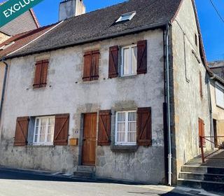  Maison � vendre 5 pi�ces 115 m�