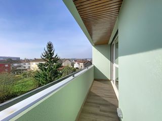  Appartement � vendre 4 pi�ces 86 m�