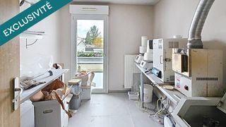  Appartement � vendre 3 pi�ces 69 m�