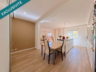  Maison � vendre 8 pi�ces 173 m�