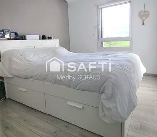  Maison � vendre 9 pi�ces 183 m�