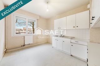  Appartement � vendre 3 pi�ces 67 m�