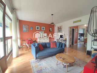  Appartement � vendre 4 pi�ces 87 m�