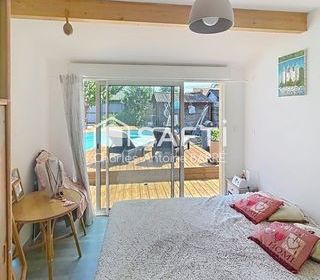  Maison � vendre 4 pi�ces 113 m�