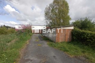  Parking / Garage � vendre 