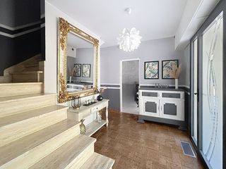  Maison � vendre 7 pi�ces 254 m�