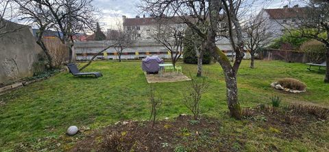  Maison � vendre 8 pi�ces 157 m�