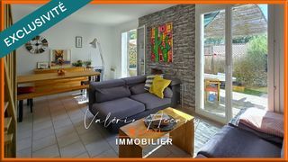  Maison � vendre 4 pi�ces 80 m�