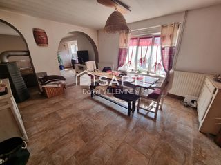  Maison � vendre 7 pi�ces 180 m�