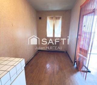  Appartement � vendre 2 pi�ces 57 m�