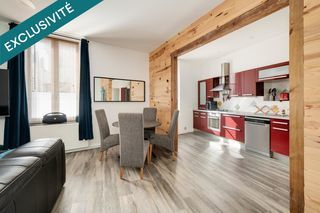  Appartement � vendre 6 pi�ces 184 m�