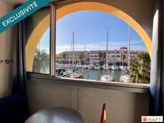  Appartement � vendre 2 pi�ces 25 m�