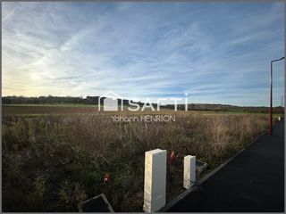  Terrain � vendre 608 m�