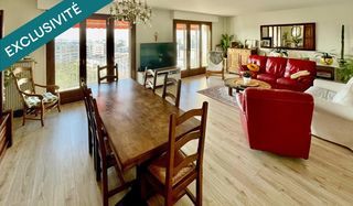  Appartement � vendre 6 pi�ces 153 m�