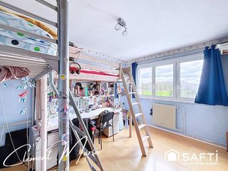  Maison � vendre 6 pi�ces 119 m�