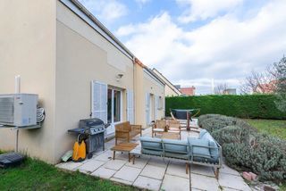  Maison � vendre 7 pi�ces 160 m�